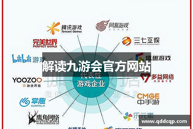 解读九游会官方网站